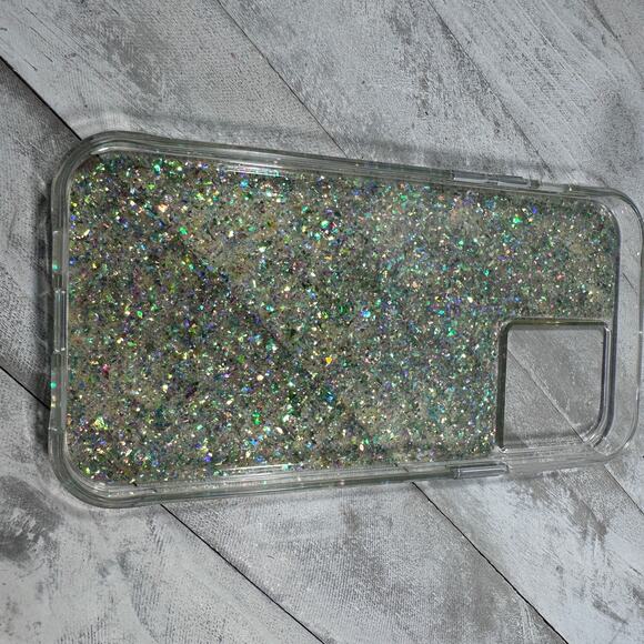 iPhone‎ 12 Pro Max Slim Case by Casemate, Twinkle Confetti: NWT in box - Picture 6 of 7